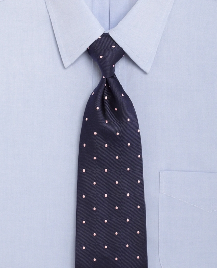 Dot Rep Tie, image 2
