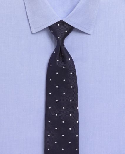 Dot Rep Tie, image 2