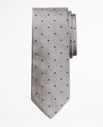 Dot Rep Tie, image 1