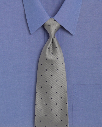 Dot Rep Tie, image 2