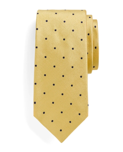 Dot Rep Tie, image 1
