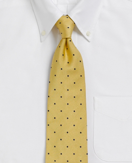 Dot Rep Tie, image 2