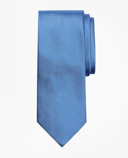 Solid Rep Tie