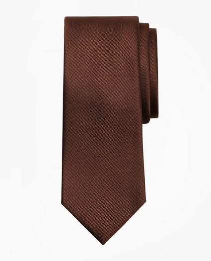 Solid Rep Tie