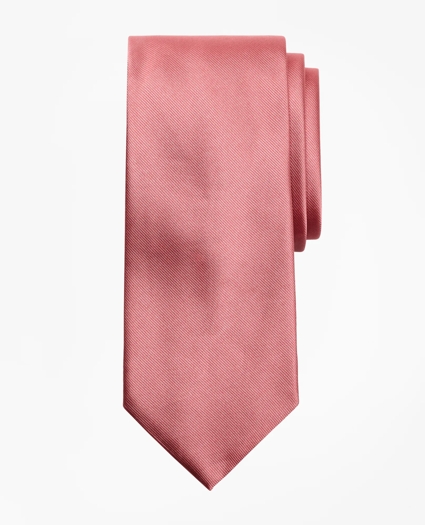 Solid Rep Tie, image 1