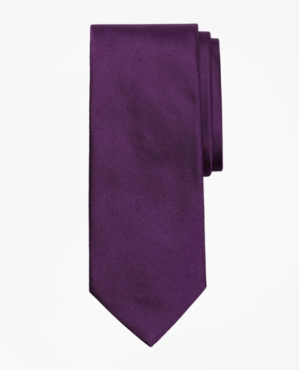 Solid Rep Tie
