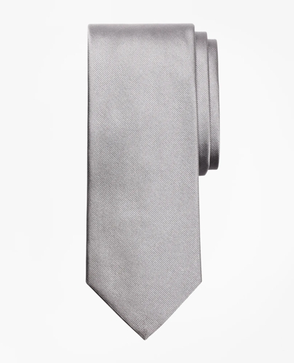 Solid Rep Tie