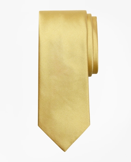 Solid Rep Tie, image 1
