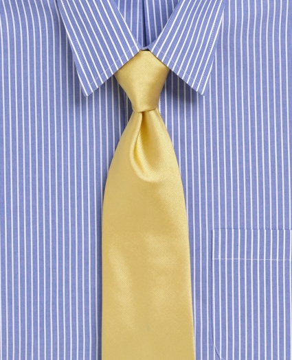 Solid Rep Tie, image 2