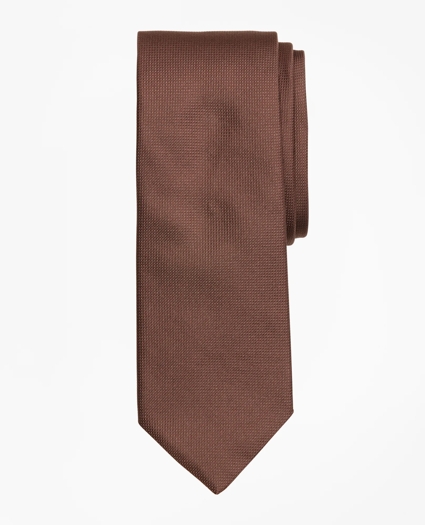 Textured Tie
