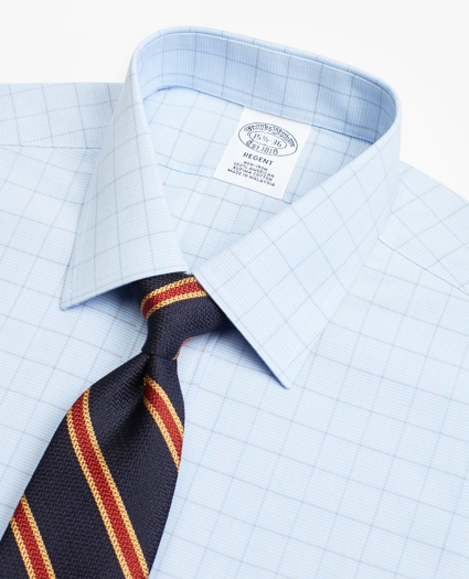 Textured BB#2 Stripe Tie, image 2
