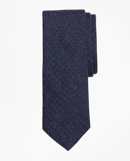 Mini-Dot Tie