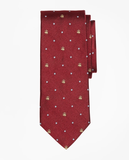 Golden Fleece® and Dot Tie