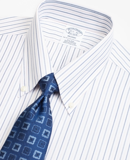 Square Medallion Tie, image 2