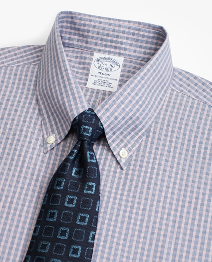 Square Medallion Tie, image 2