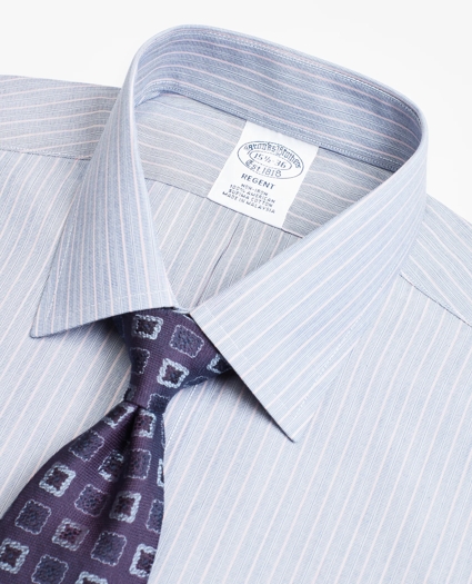 Square Medallion Tie, image 2