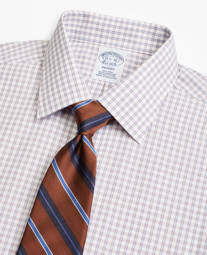 Alternating Multi-Split Stripe Tie, image 2