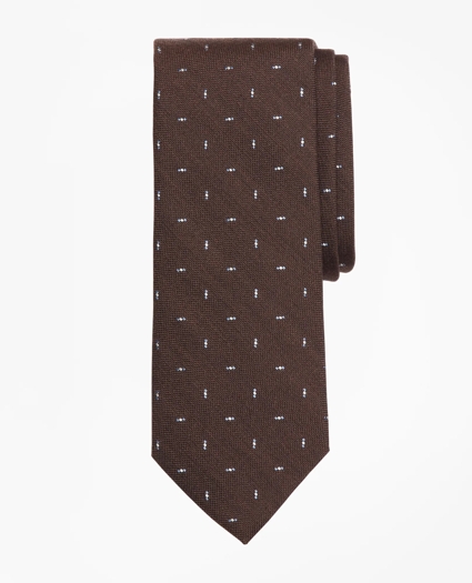 Triple Dot Tie, image 1
