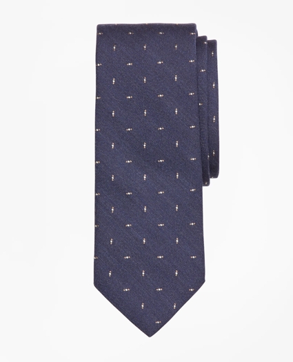 Triple Dot Tie, image 1