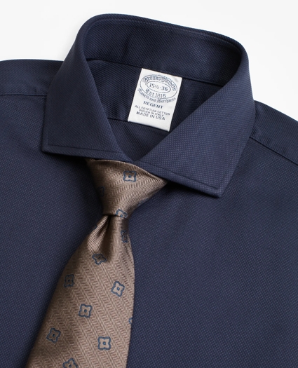 Herringbone Flower Tie, image 2