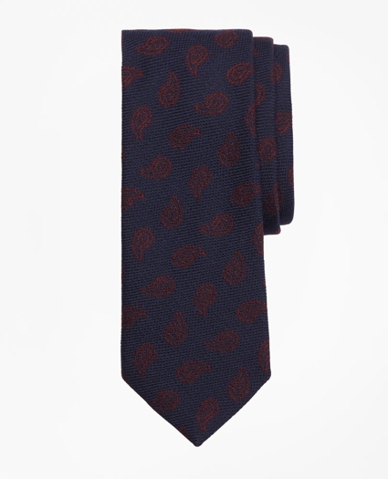 Tossed Pine Tie