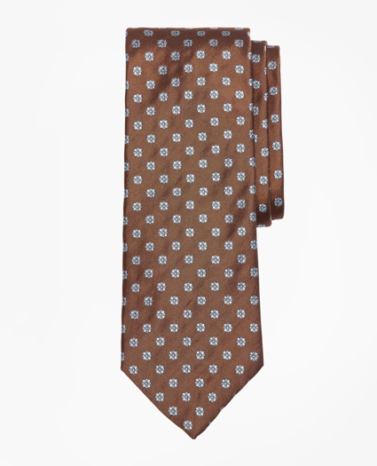 Mini-Flower Tie