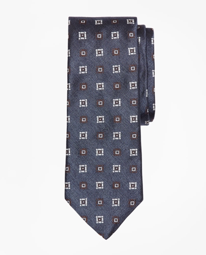 Multi-Square Tie, image 1