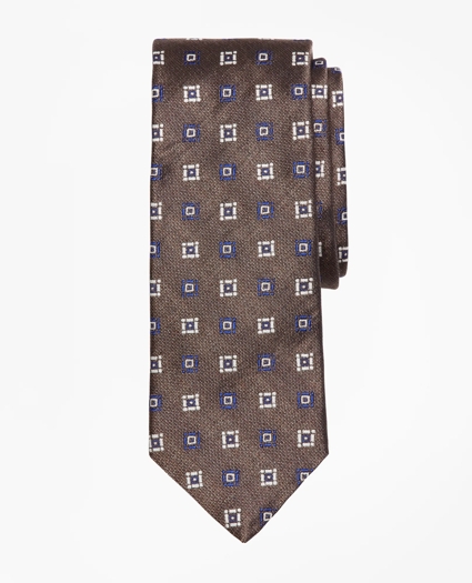 Multi-Square Tie, image 1