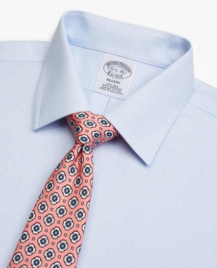 Medallion Print Tie, image 2