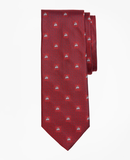 Square Golden Fleece® Tie