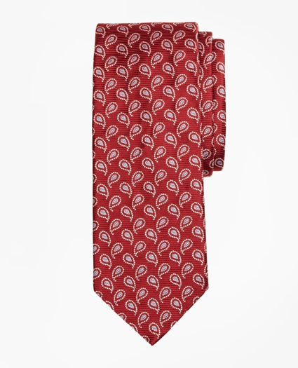 Tossed Pine Tie