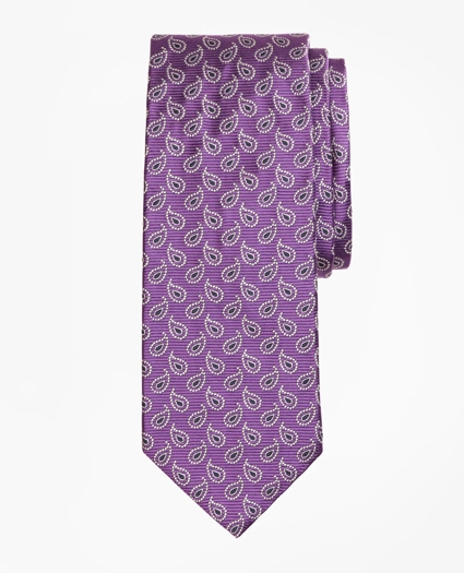 Tossed Pine Tie