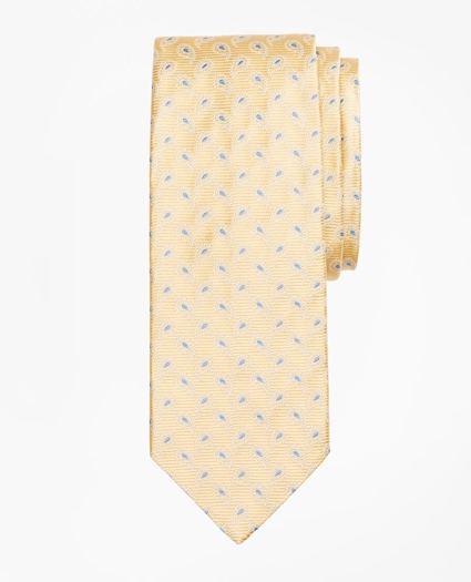 Tossed Pine Tie