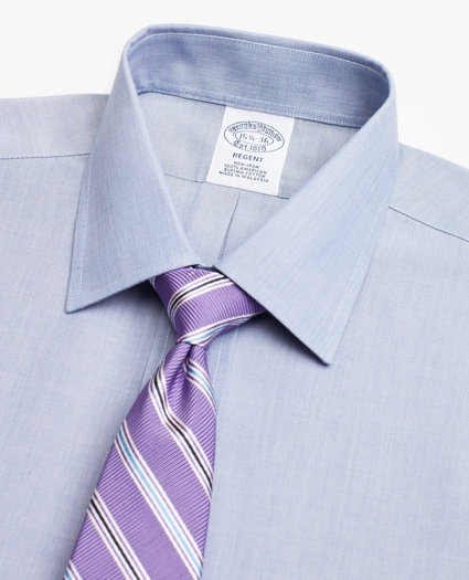 Double Track Stripe Tie, image 2