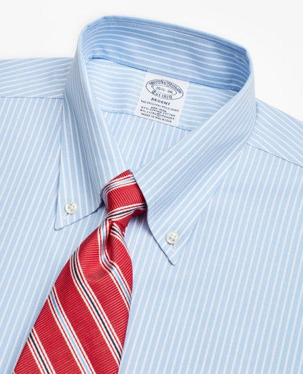 Double Track Stripe Tie, image 2