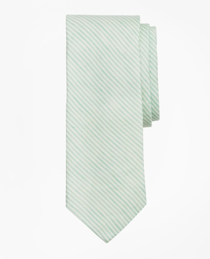 Candy Stripe Tie