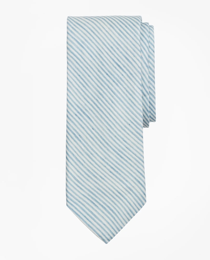 Candy Stripe Tie