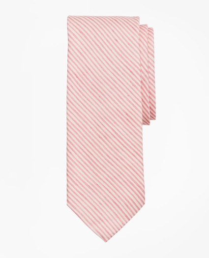 Candy Stripe Tie