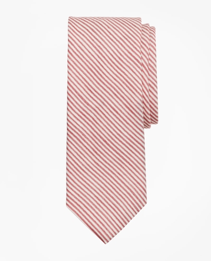 Candy Stripe Tie