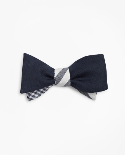 Three-Way Reversible Bow Tie, image 1