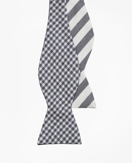 Three-Way Reversible Bow Tie, image 2