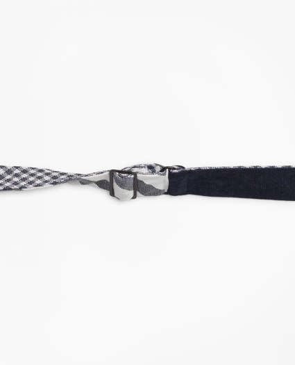 Three-Way Reversible Bow Tie, image 4