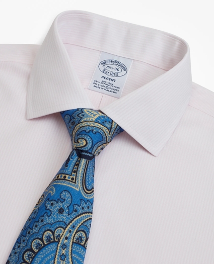 Paisley Print Wool Tie, image 2