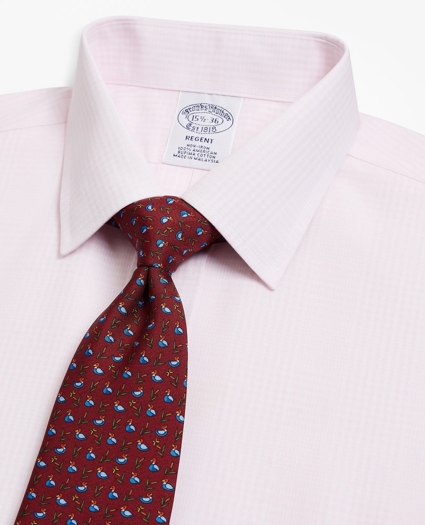 Duck Print Tie, image 2