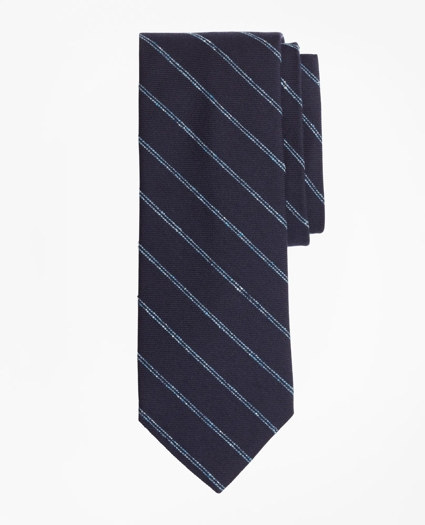 Double Stripe Tie, image 1