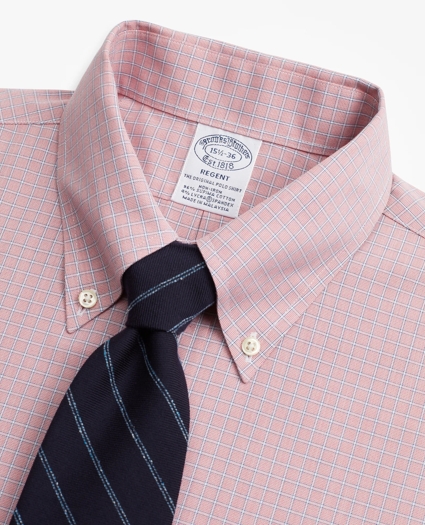 Double Stripe Tie, image 2