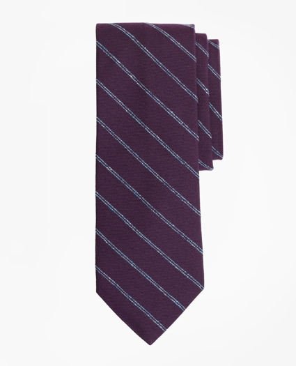 Double Stripe Tie, image 1