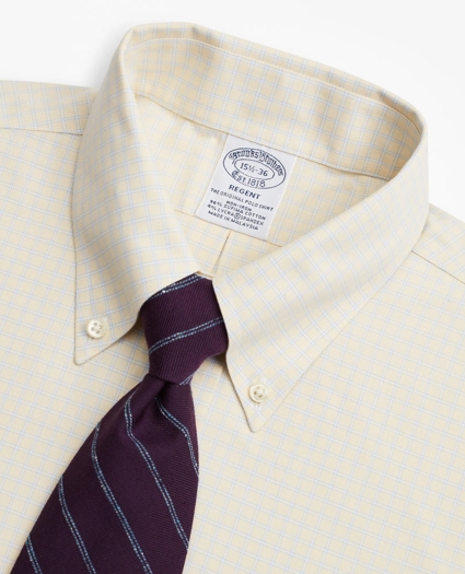 Double Stripe Tie, image 2