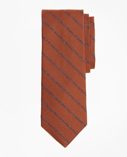 Double Stripe Tie, image 1