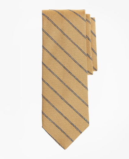 Double Stripe Tie, image 1